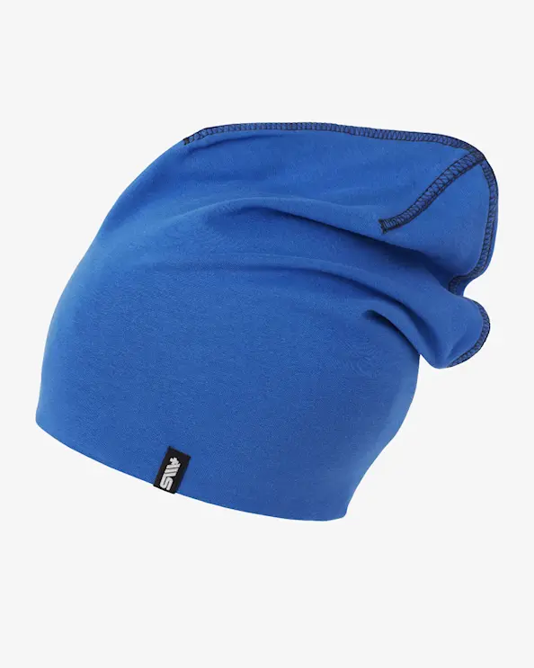 South West Beanie Blå Mössa Unisex