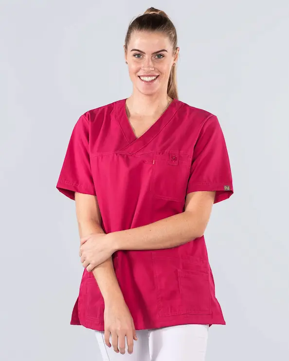 Nytello Rainbow Cerise Kittel Unisex