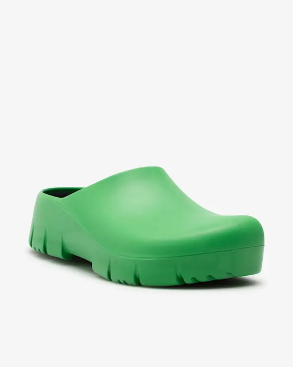 Birkenstock Super Birki 2.0 Bold Green