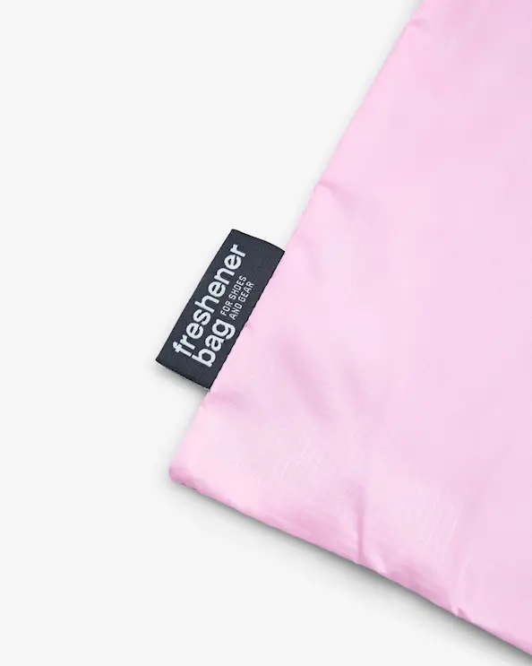 SmellWell Freshner Bag Rosa
