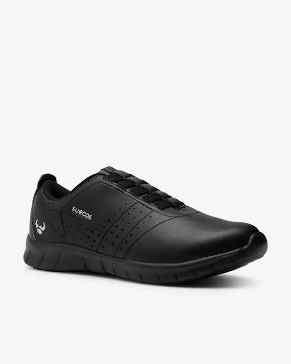 Suecos Erika Slip on Sneaker Sort