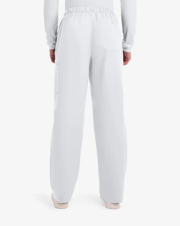 Cherokee Core Stretch-Hose WWE4243 Weiβ