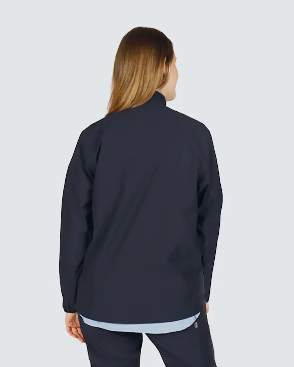 Nybo Sporttinen takki Zip