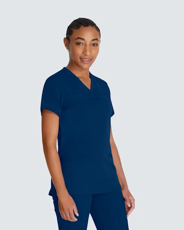 Dickies Balance Tunika DKE870 Laivastonsininen