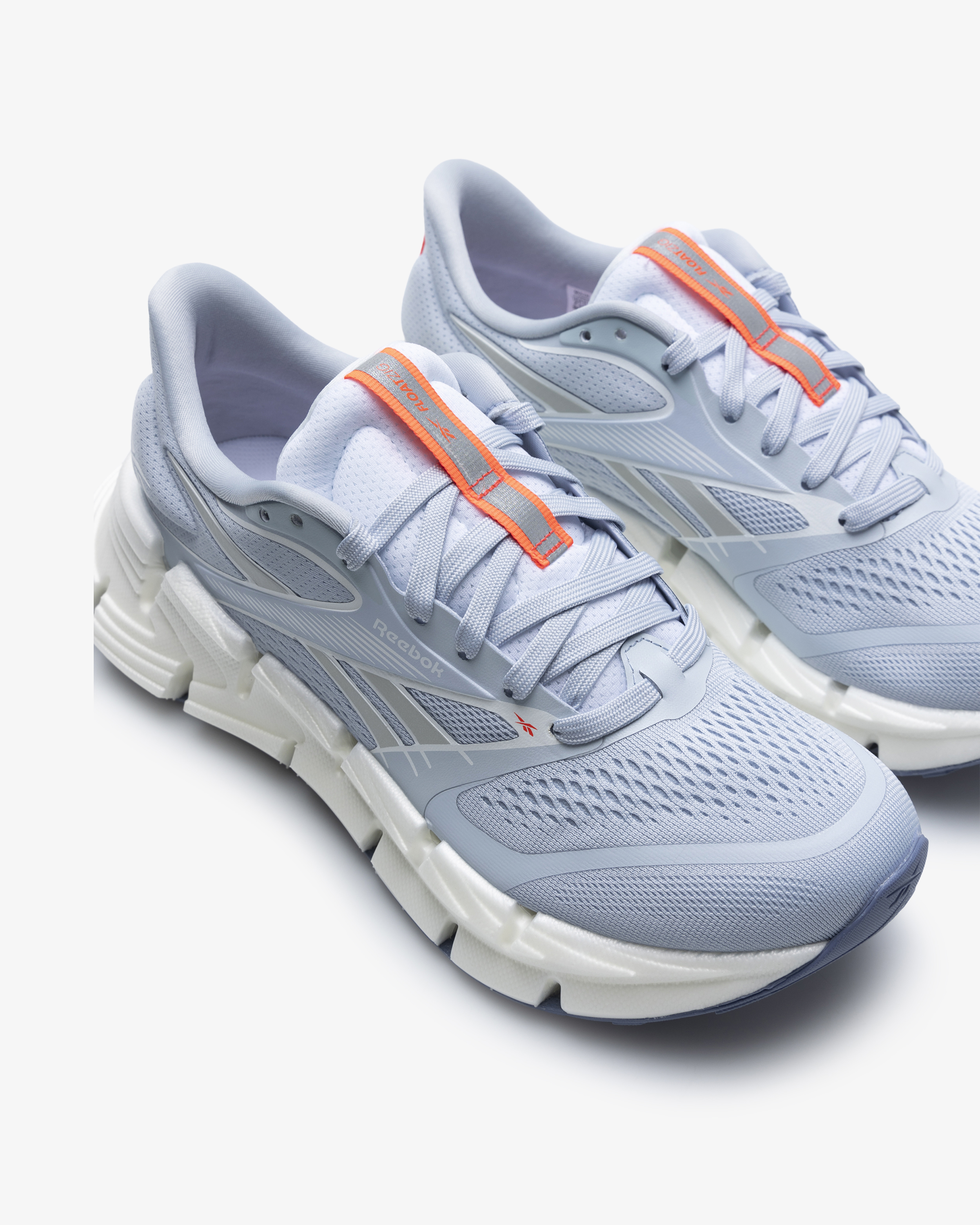 Reebok Floatzig 2 Sneaker Dam Ljusblå
