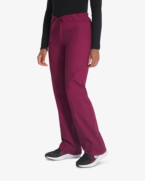 Dickies Signature-bukser DKE83006 burgunder