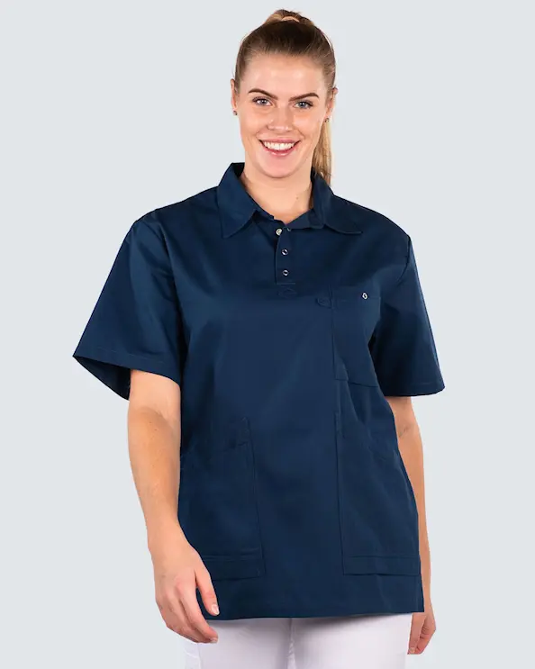 South West Staccato Alex Marin Skjorte Unisex