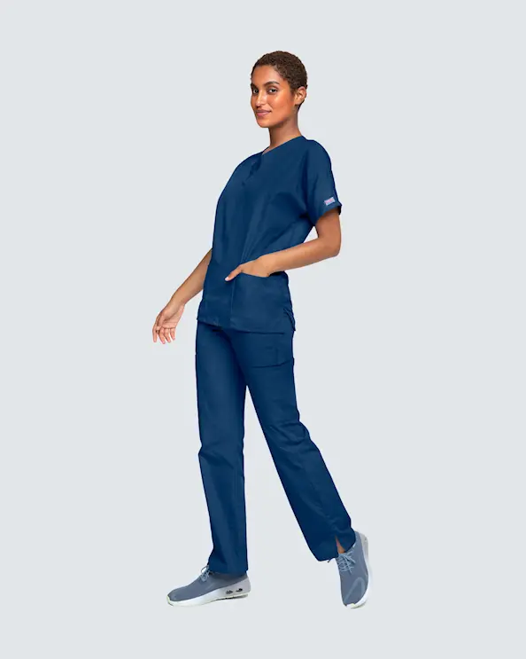 Cherokee Originals Tunika WWE4700 Laivastonsininen