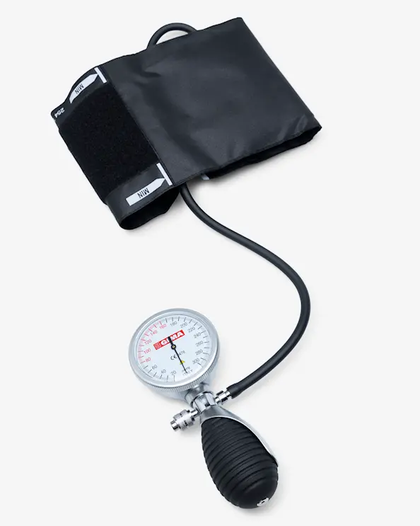 Gima Boston Verenpainemansetti