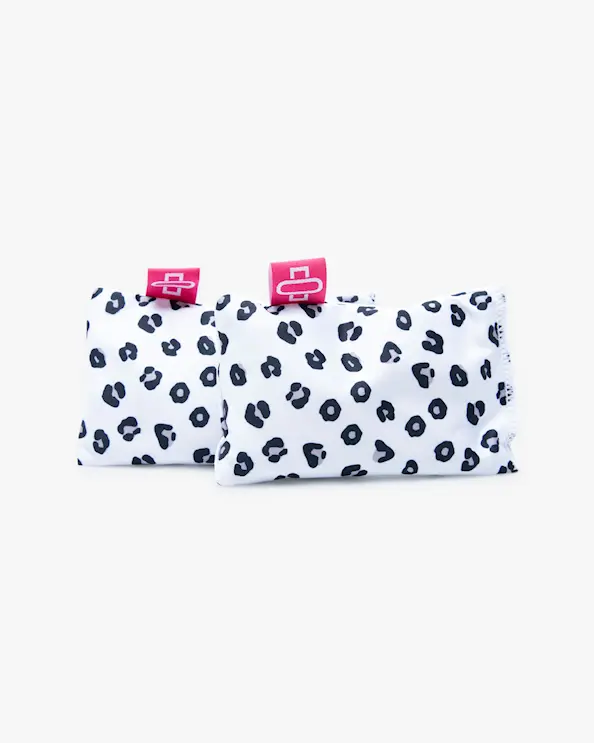 Beez Doftpåsar 2-pack Leopard