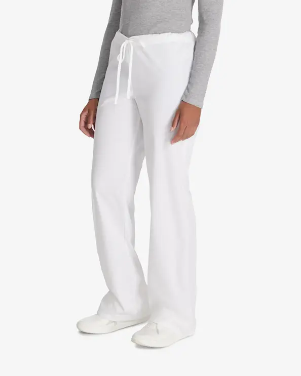 Dickies Signature-bukser DKE83006 Hvit