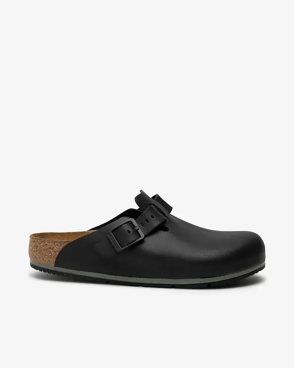 Birkenstock Boston PRO Regular Sort