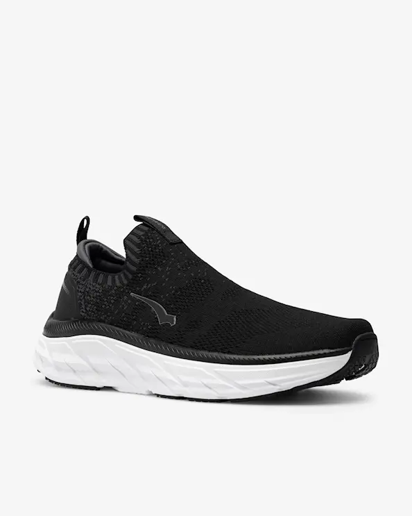 Bagheera Serenity Sneakers Sort