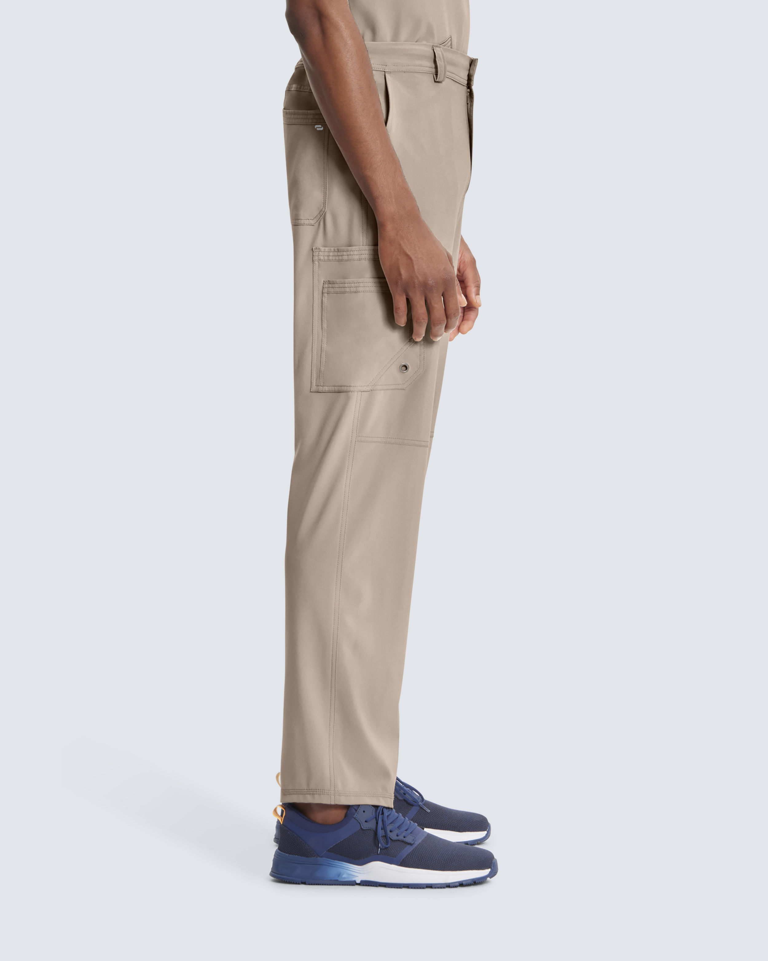 Infinity Byxa CKE200A Khaki