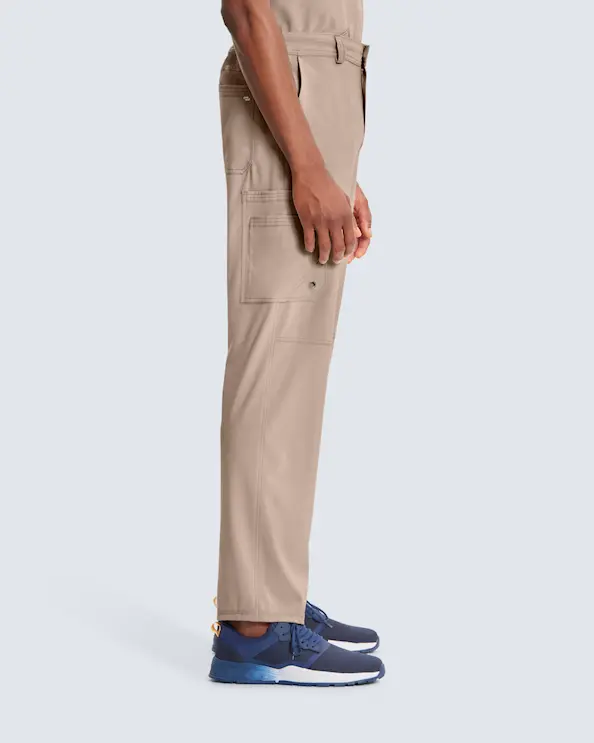 Infinity Bukse CKE200A Khaki