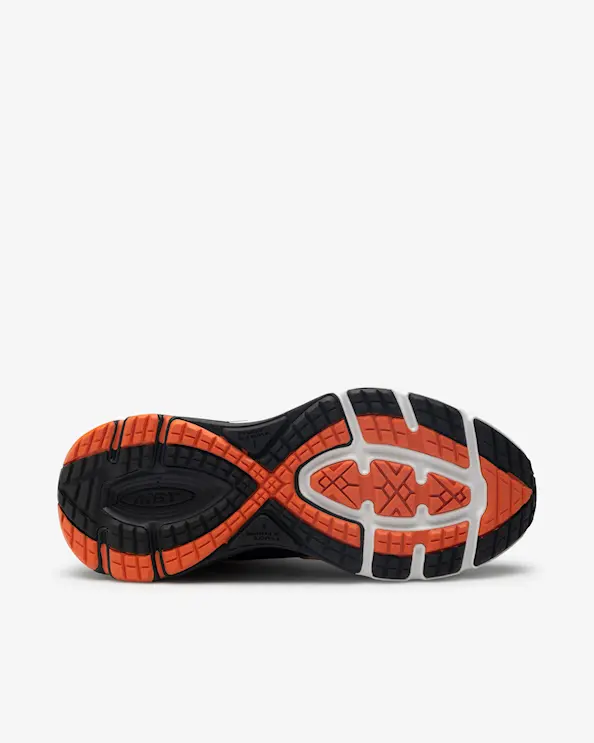 MBT 2000 II Sneaker Svart/Orange