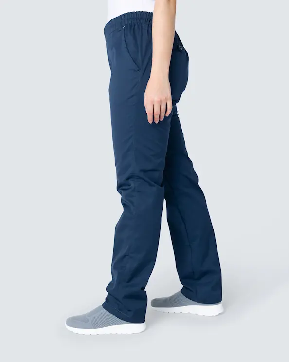 Nybo Perfect Fit Marin Byxa Unisex