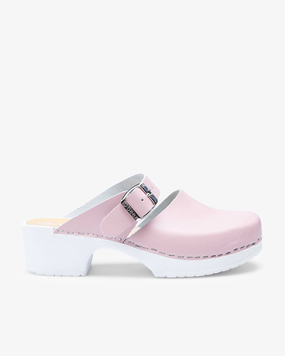 Beez Belle Slip in Arbetssko Ljusrosa