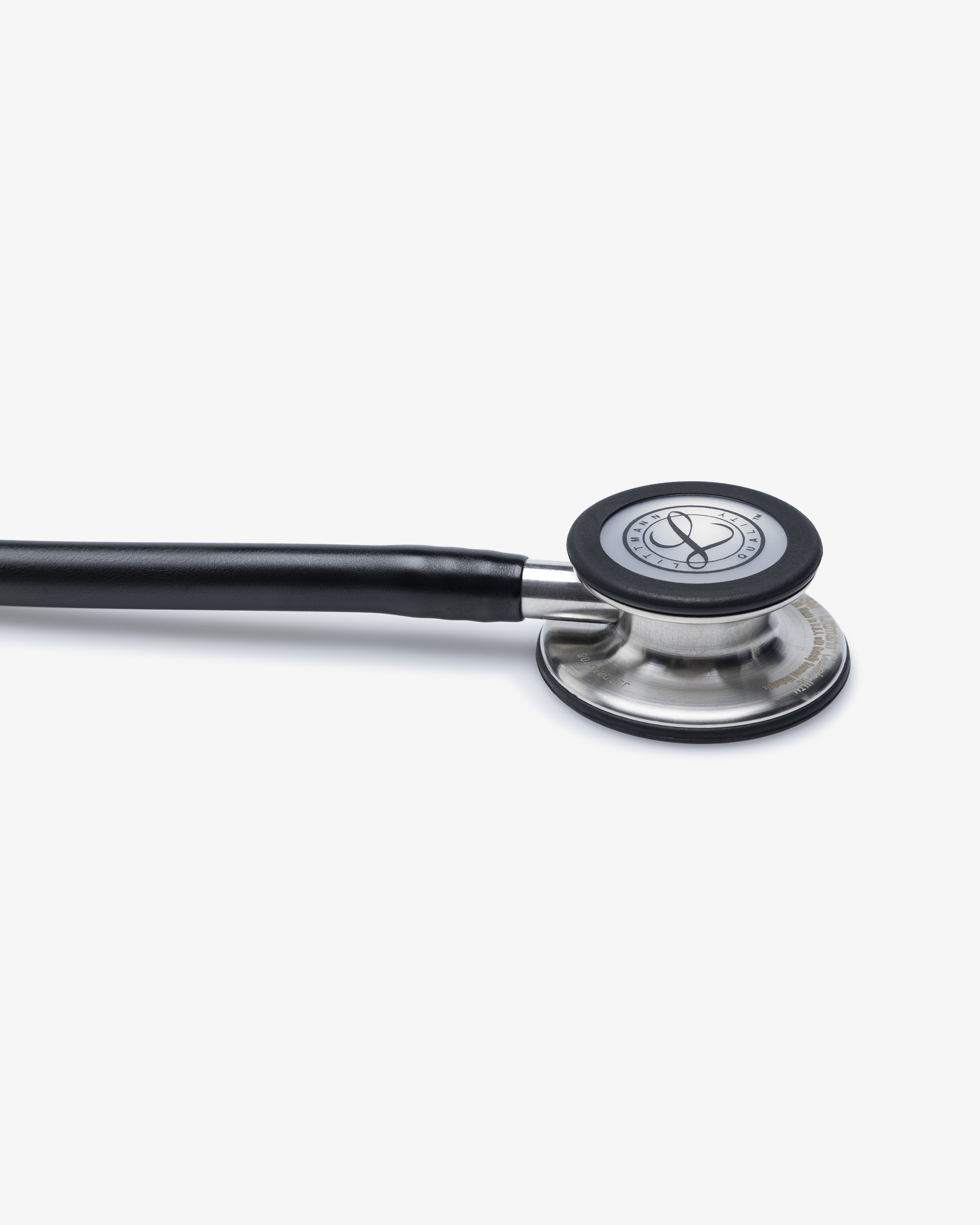 Littmann Classic III Satin Svart