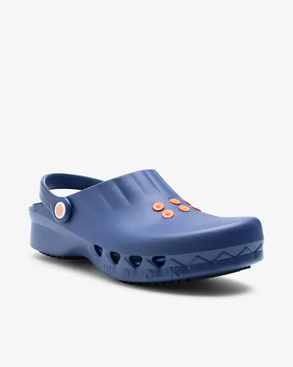 Wock Nube Navy Hygieniakenkä