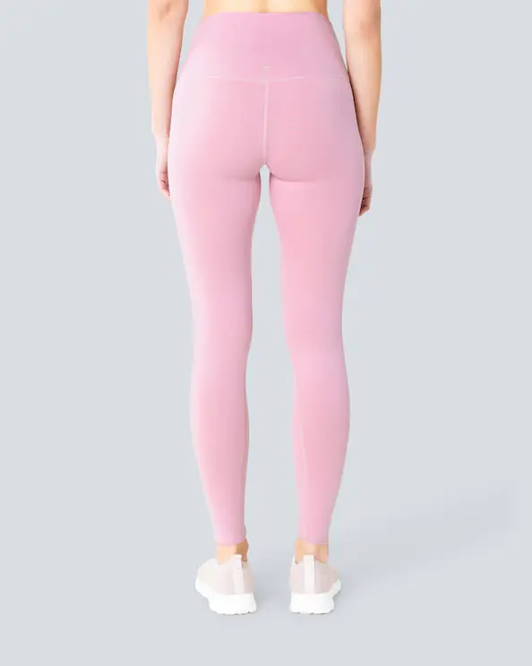Beez Basics Leggings Rosa