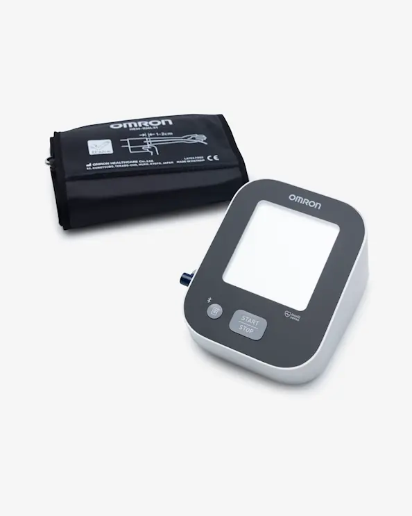 Omron M2 Intelli IT+ -verenpainemittari