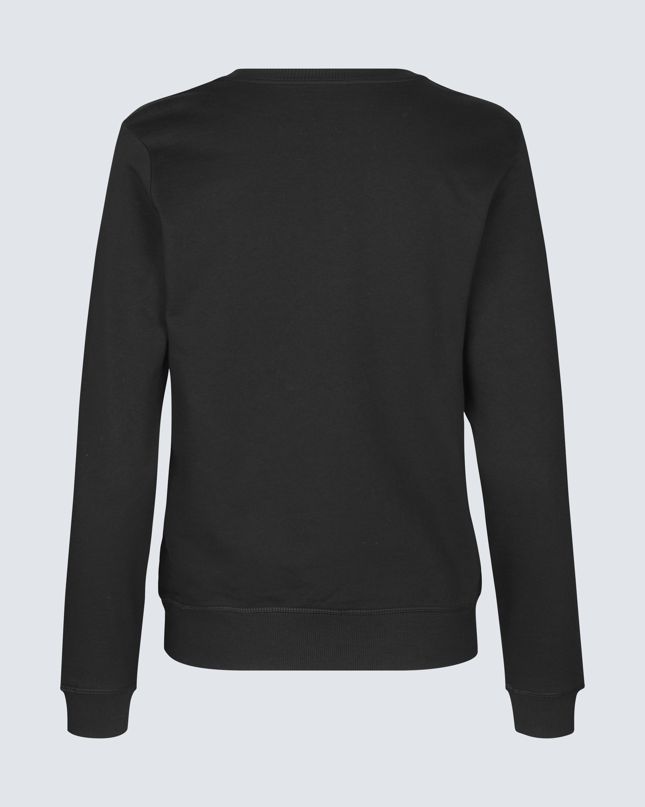 ID Identity Sweatshirt 0683 Dame Sort