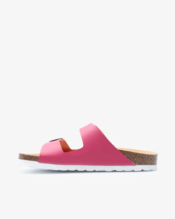 Beez Santé Pink Arbeidssandal