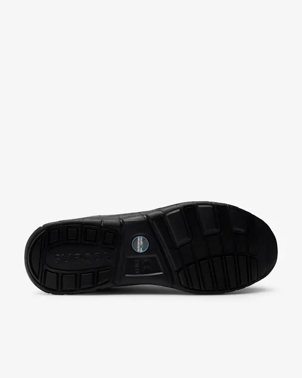 Suecos Erika Slip on Sneaker Sort