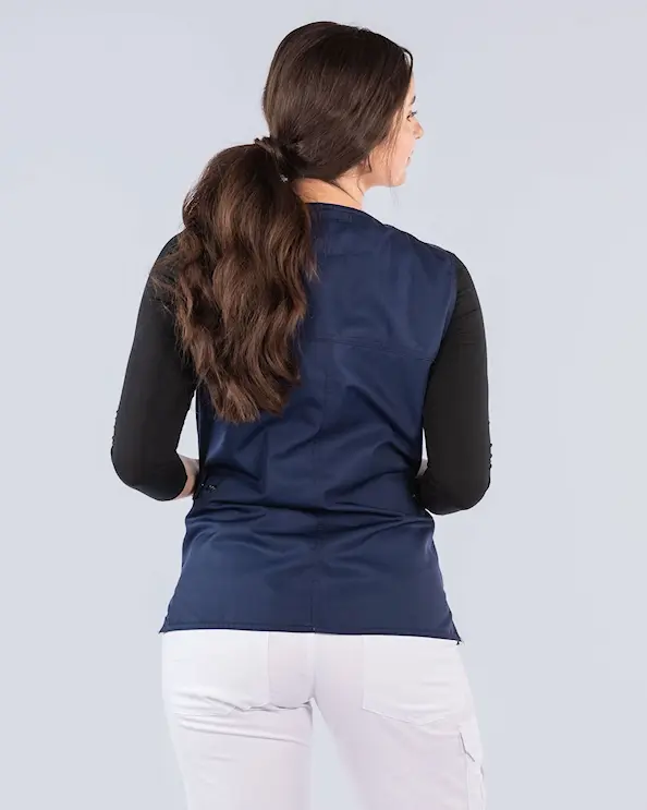 Hejco Gaby Marin Väst Unisex