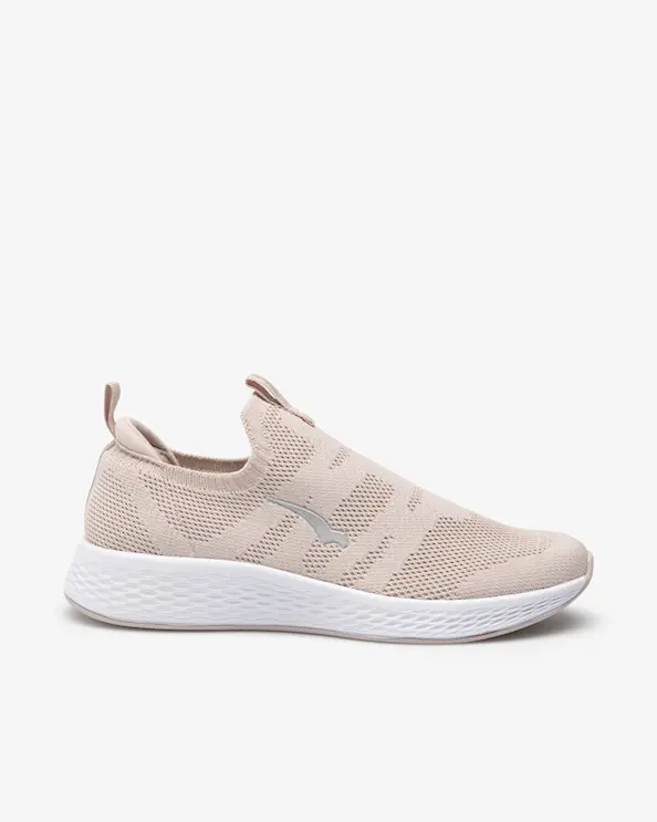 Bagheera Flow Slip-On Sandfarvet