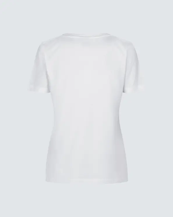 PRO Wear T-shirt Light til damer Hvid