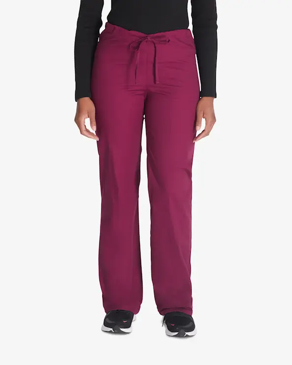 Dickies Signature-bukser DKE83006 burgunder