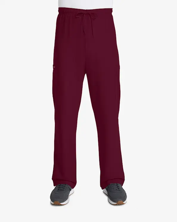 Cherokee Ultra housut CKE280A Viininpunainen