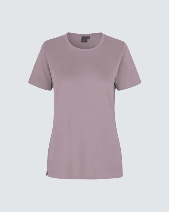 Naisten PRO Wear -T-paita Pinkki