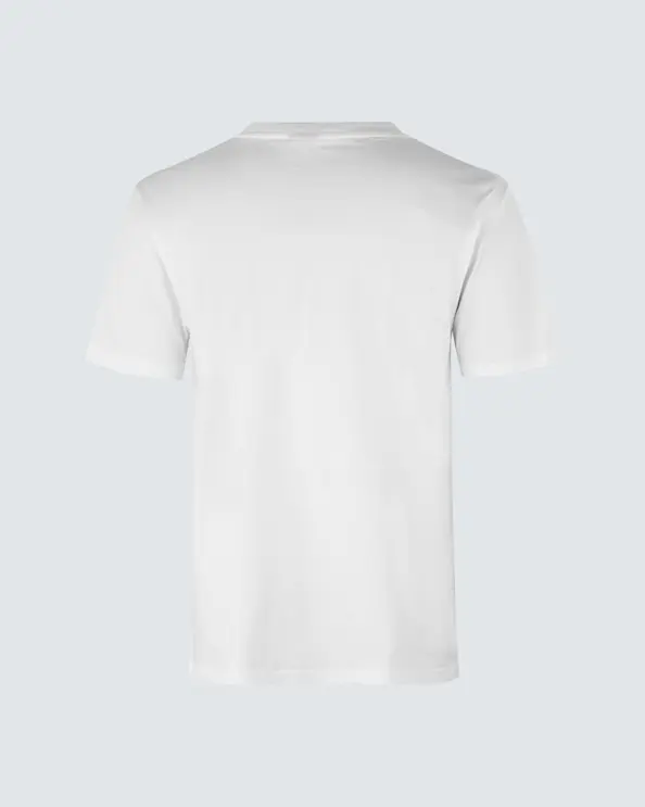 ID Identity T-shirt GAME Herr Vit
