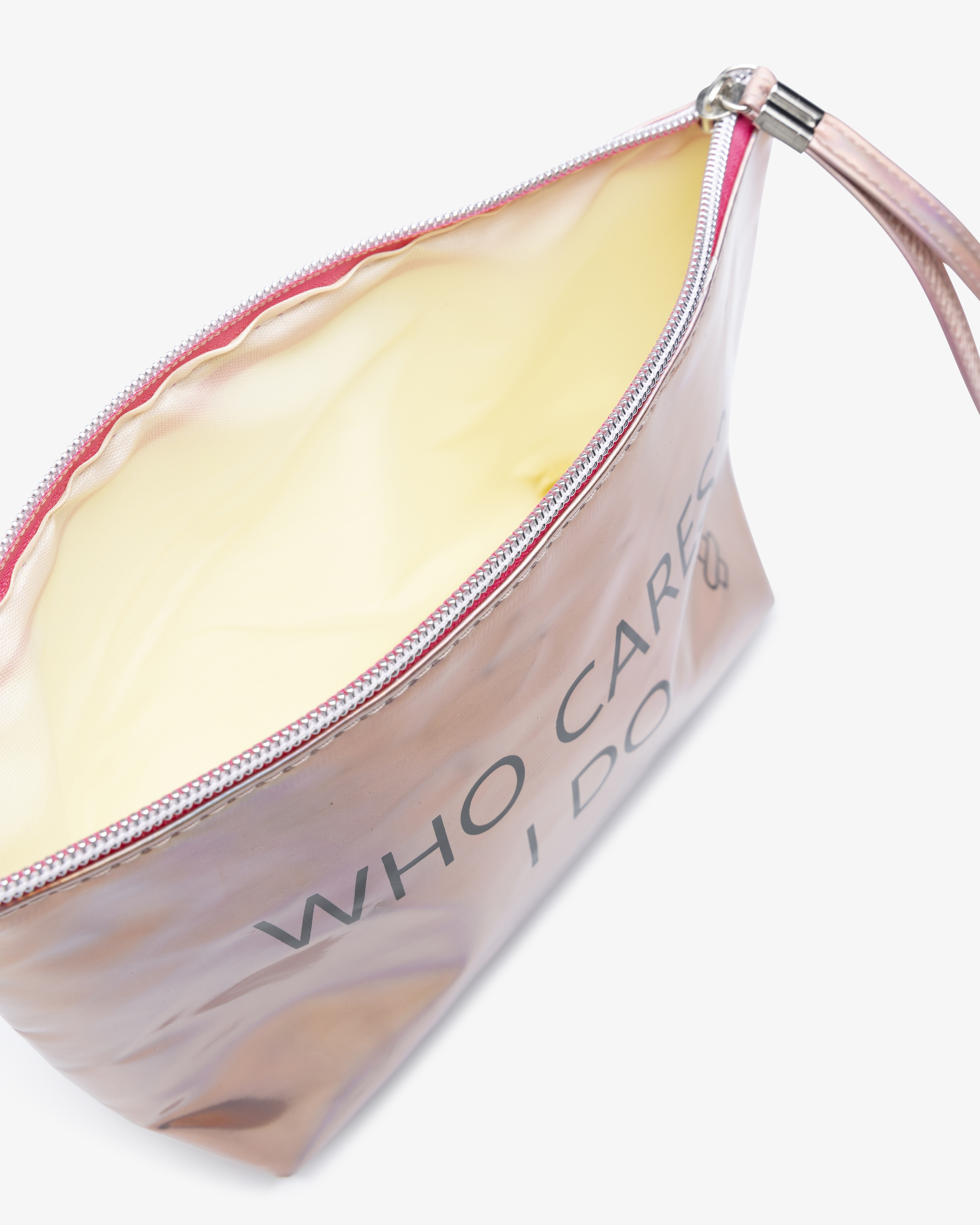 Necessär Who Cares? I do