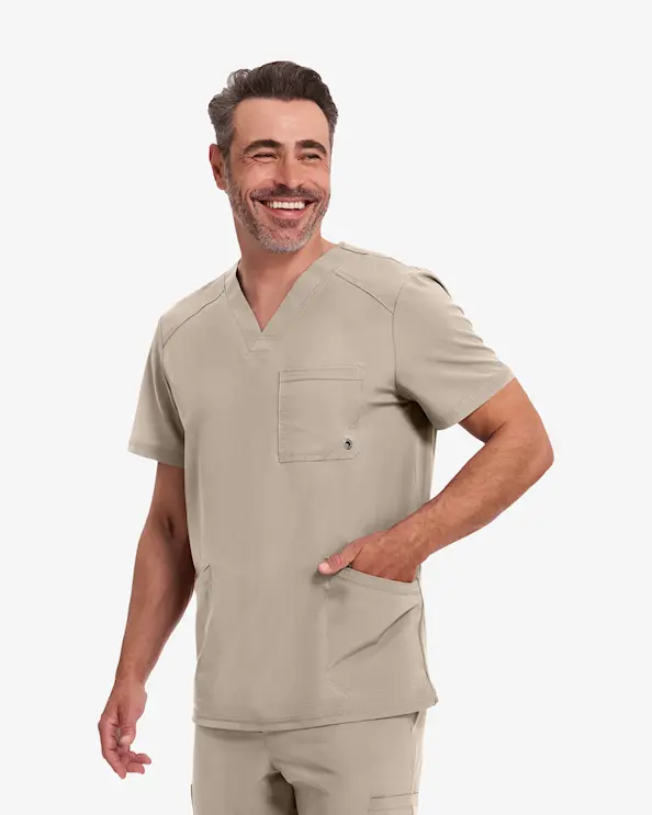 Infinity Bussarong CKE900A Khaki