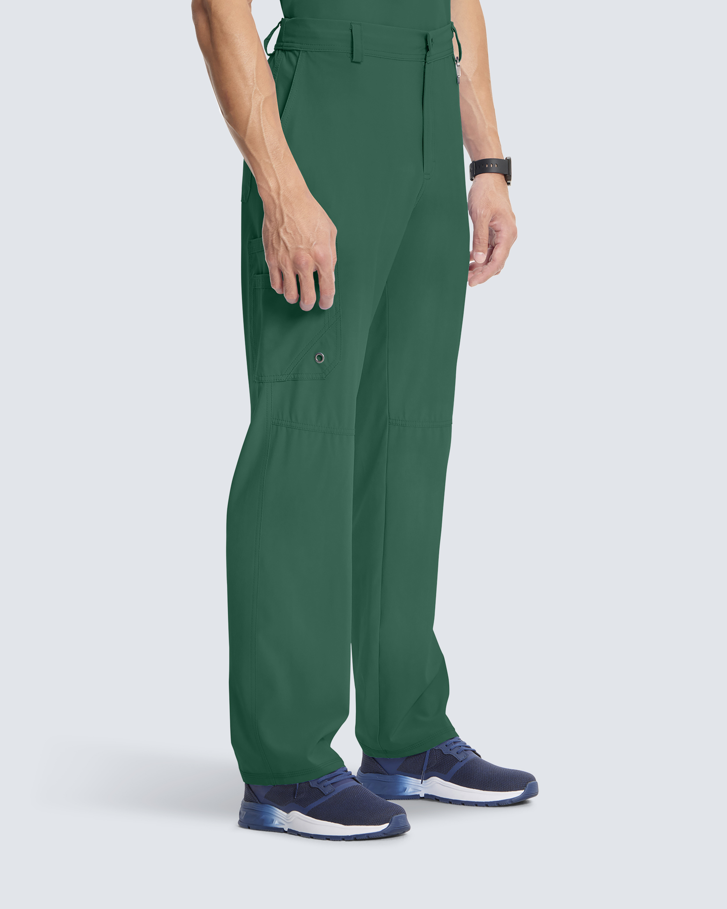 Infinity Byxa CKE200A Mörkgrön