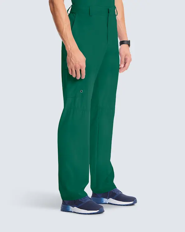 Infinity Bukse CKE200A Mørke grønn