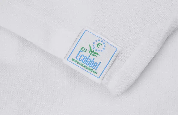 PRO Wear CARE Pikétrøje til damer Hvid