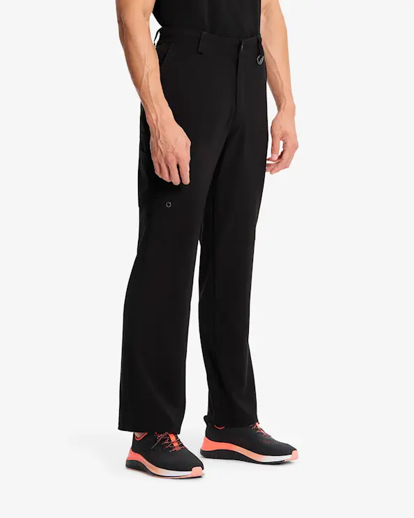 Infinity-bukser, korte CKE200AS Sort