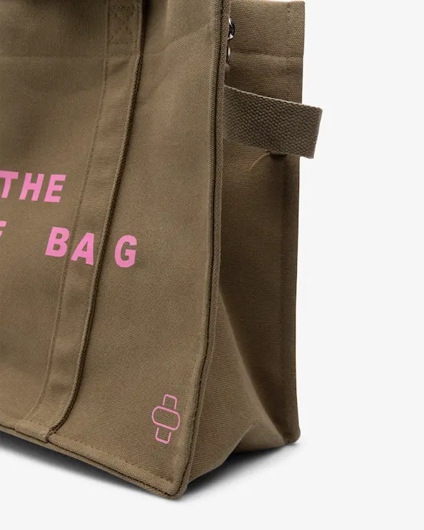 Beez The Care Bag Large
