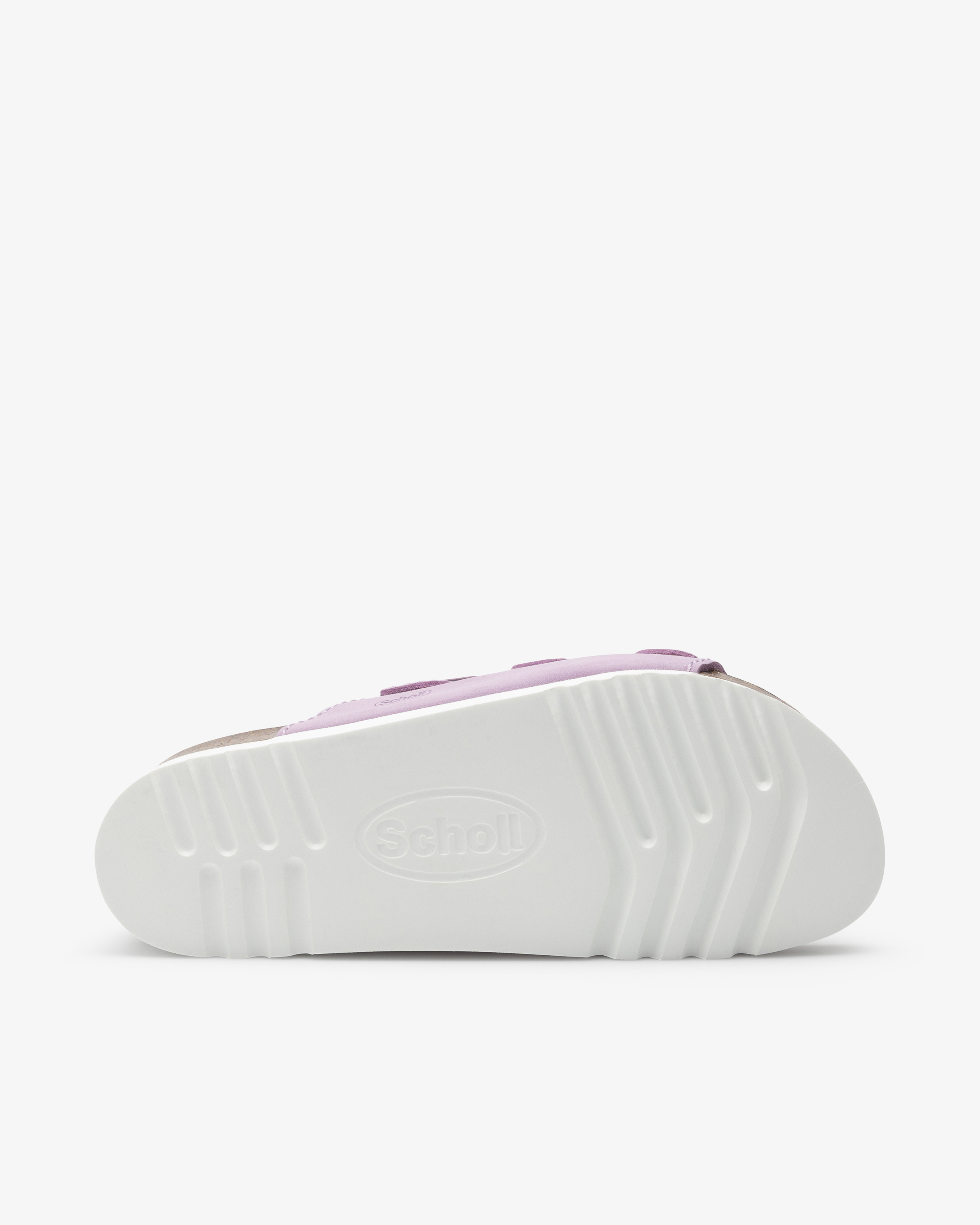 Scholl Rio WG AD Pale Pink Sandal