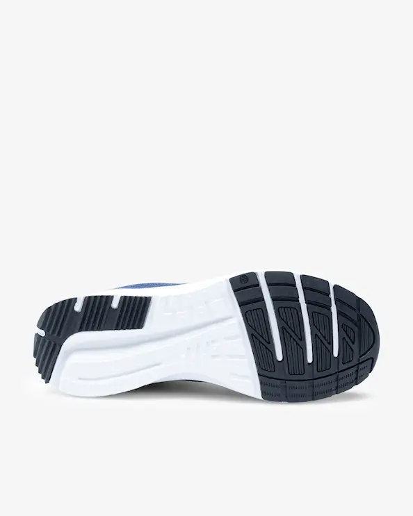 Wock Breelite Sneakers Navy