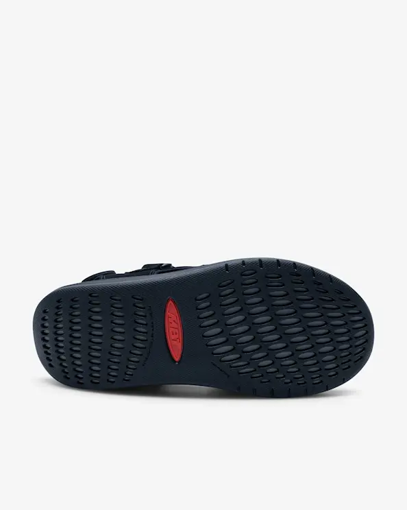 MBT Kisumu Sandal Svart
