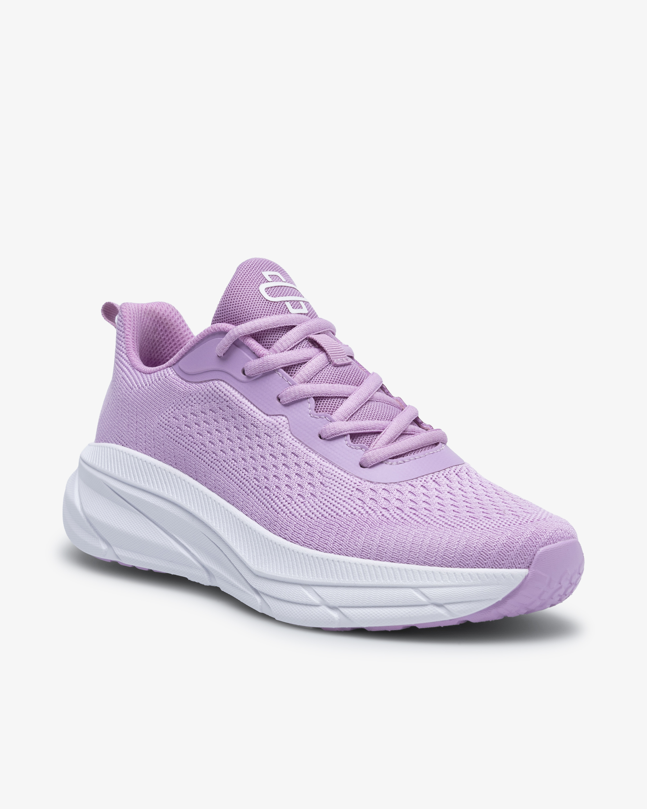 Beez Hero Sneaker Lila