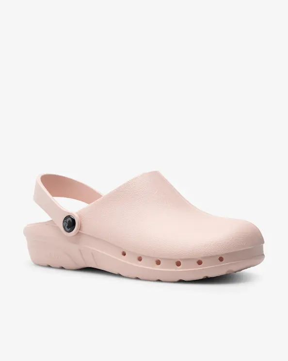 Suecos Oden Fusion Slip in Hygiensko Rosa