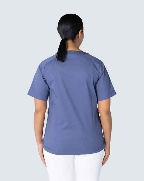 WAW Rio Bussarong Unisex Crown Blue