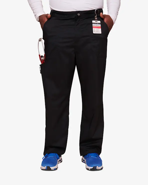 Cherokee Revolution Byxa Lång WWE140T Svart